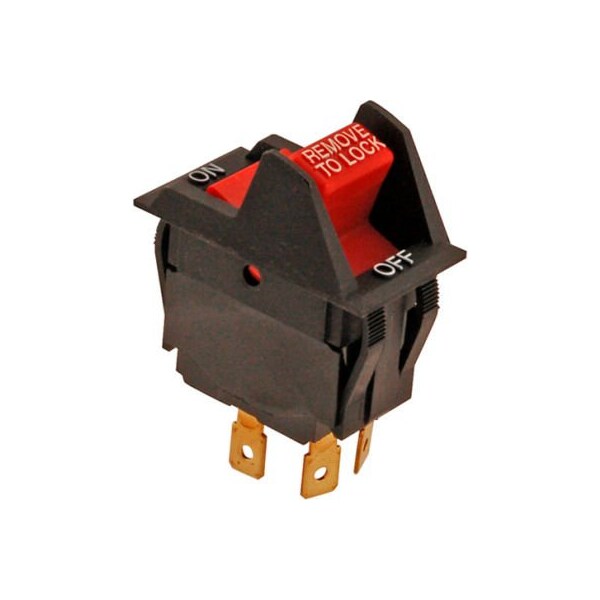 Allpoints 2481021 Switch, On/Off For Univex